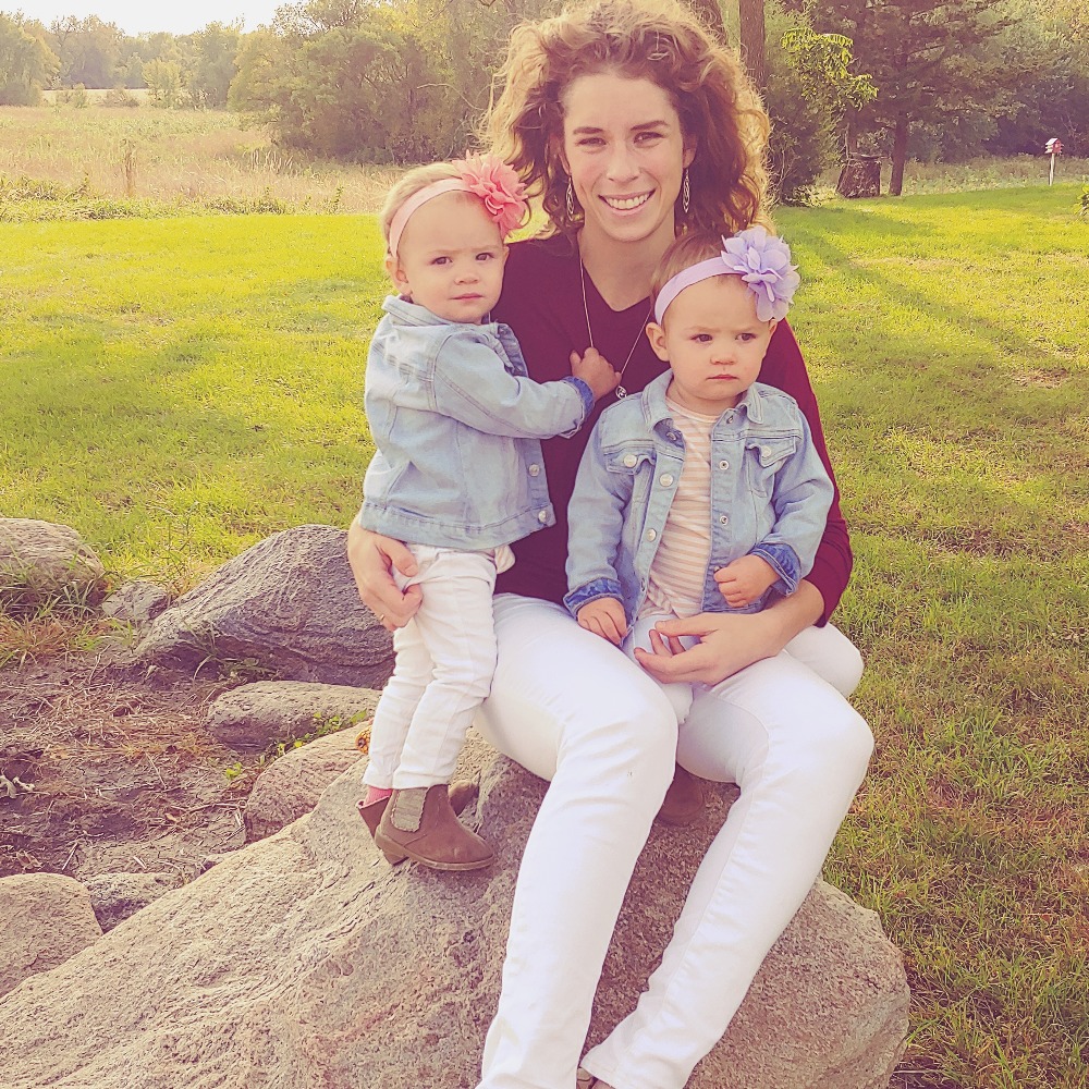 Meet your Posher, Betsy